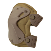 Ultra Force Low-Profile Military Knee Pads