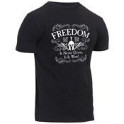 Ultra Force Athletic Fit Freedom T-Shirt