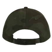 Supreme UF Camo Low Profile Cap