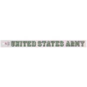 United States Army Decal
