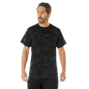 Ultra Force Mens Colored Camo T-Shirts
