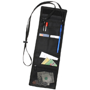 Deluxe Identification Card Holder