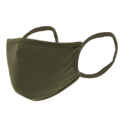 Reusable 3-Layer Face Mask