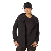 Shadow Ops Waterproof Womens Rain Jacket