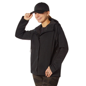 Shadow Ops Waterproof Womens Rain Jacket