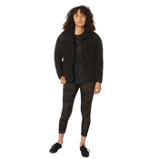 Trailsman Sherpa Womens Fleece Jacket