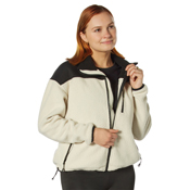 Trailsman Sherpa Womens Fleece Jacket