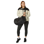 Trailsman Sherpa Womens Fleece Jacket