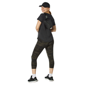 Essential Raglan Sleeve Womens T-Shirt