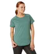 Essential Raglan Sleeve Womens T-Shirt