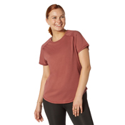 Essential Raglan Sleeve Womens T-Shirt