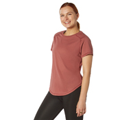 Essential Raglan Sleeve Womens T-Shirt