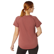 Essential Raglan Sleeve Womens T-Shirt