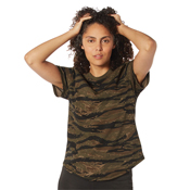 Essential Raglan Sleeve Womens T-Shirt