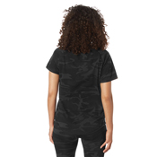 Essential Raglan Sleeve Womens T-Shirt