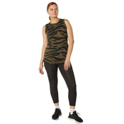 Essential Womens Tank Top