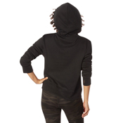 Every Day Womens Hoodie