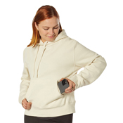 Every Day Womens Hoodie