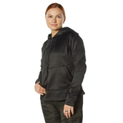 Concealed Carry Womens Hoodie