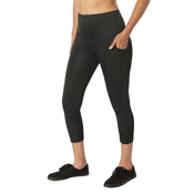 Essential Performance Womens Leggings with Pockets