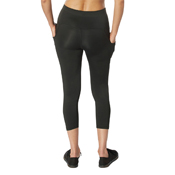 Essential Performance Womens Leggings with Pockets