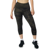 Essential Performance Womens Leggings with Pockets