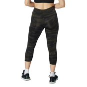 Essential Performance Womens Leggings with Pockets