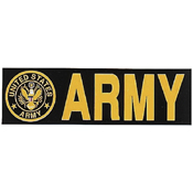 Army Bumper Sticker