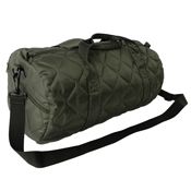 Woobie Lightweight Duffle Bag