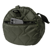 Woobie Lightweight Duffle Bag