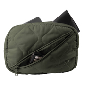 Woobie Lightweight Crossbody Day Bag