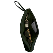 Woobie Lightweight Zipper Pouch