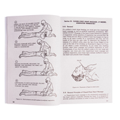 Manual First Aid for Soldiers FM21