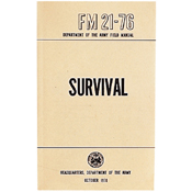 Survival Manual