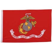 USMC Flag