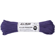 Nylon Paracord Type III 550 LB 100 Feet