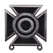 Military Weapons Qualification Badge
