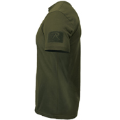 Tactical Athletic Fit Short Sleeve T-Shirt