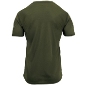 Tactical Athletic Fit Short Sleeve T-Shirt