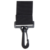 All-Purpose Shoulder Strap With Removable Pad