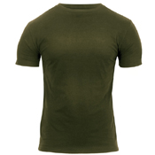 Ultra Force Athletic Fit Short Sleeve Military T-Shirt