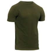 Ultra Force Athletic Fit Short Sleeve Military T-Shirt