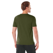 Ultra Force Athletic Fit Short Sleeve Military T-Shirt