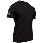 Tactical Athletic Fit Short Sleeve T-Shirt