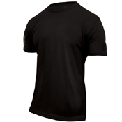Tactical Athletic Fit Short Sleeve T-Shirt