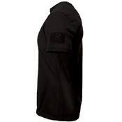 Tactical Athletic Fit Short Sleeve T-Shirt