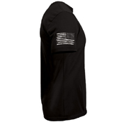 Tactical Athletic Fit Short Sleeve T-Shirt