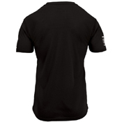 Tactical Athletic Fit Short Sleeve T-Shirt