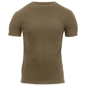 Ultra Force Athletic Fit Short Sleeve Military T-Shirt