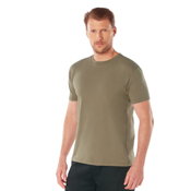 Ultra Force Athletic Fit Short Sleeve Military T-Shirt